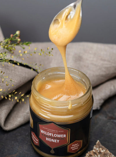 Honeycombers’ Honey of the Month - June 2022