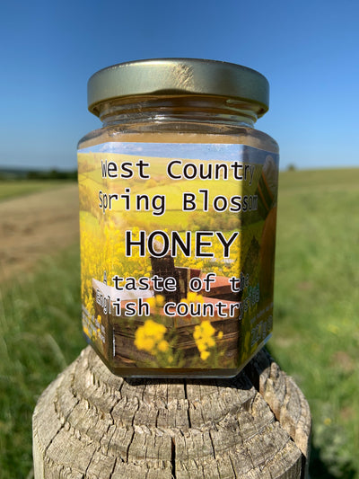 Honeycombers’ Honey of the Month - May 2022