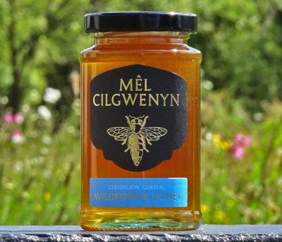 Honey of the Month - September 2021