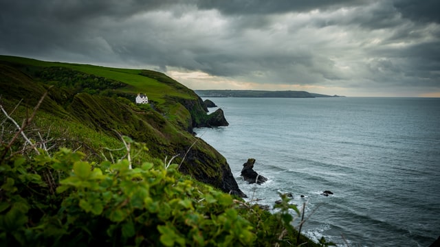 Ceredigion
