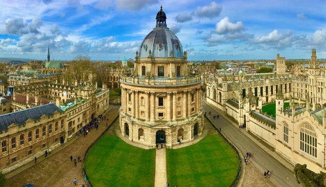 Oxfordshire