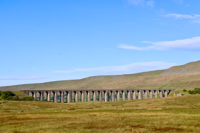 Yorkshire