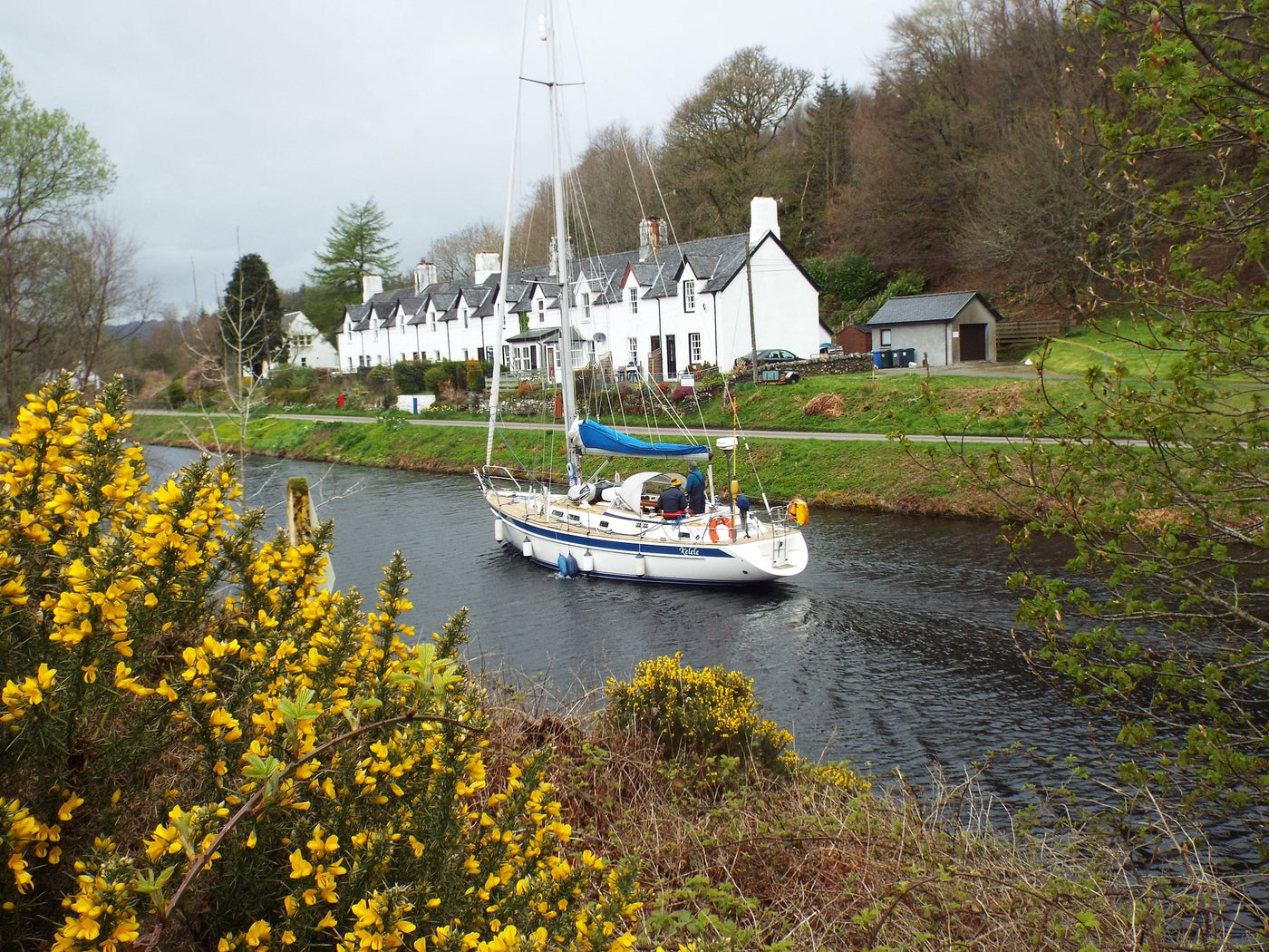 Riverside