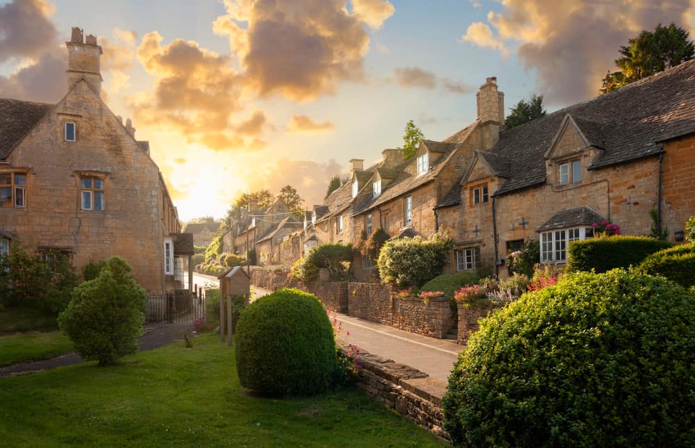 Gloucestershire