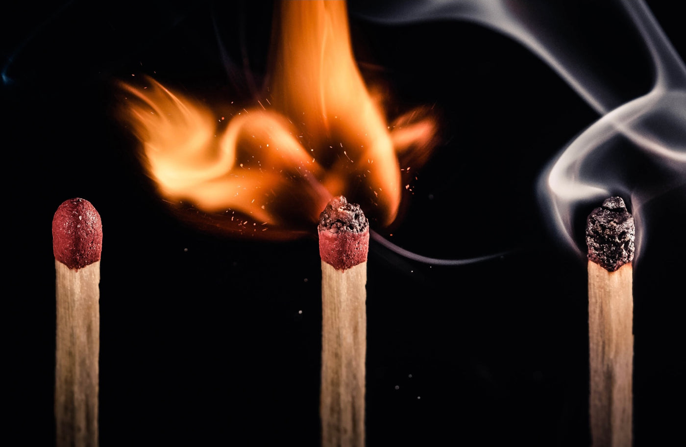 Matches