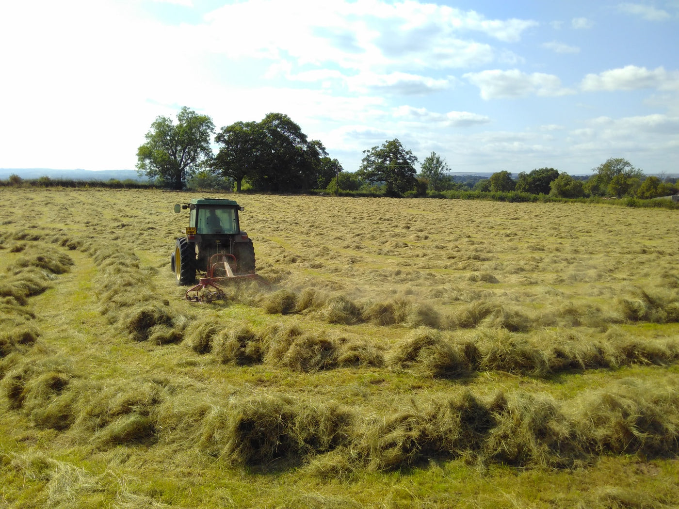 Herefordshire