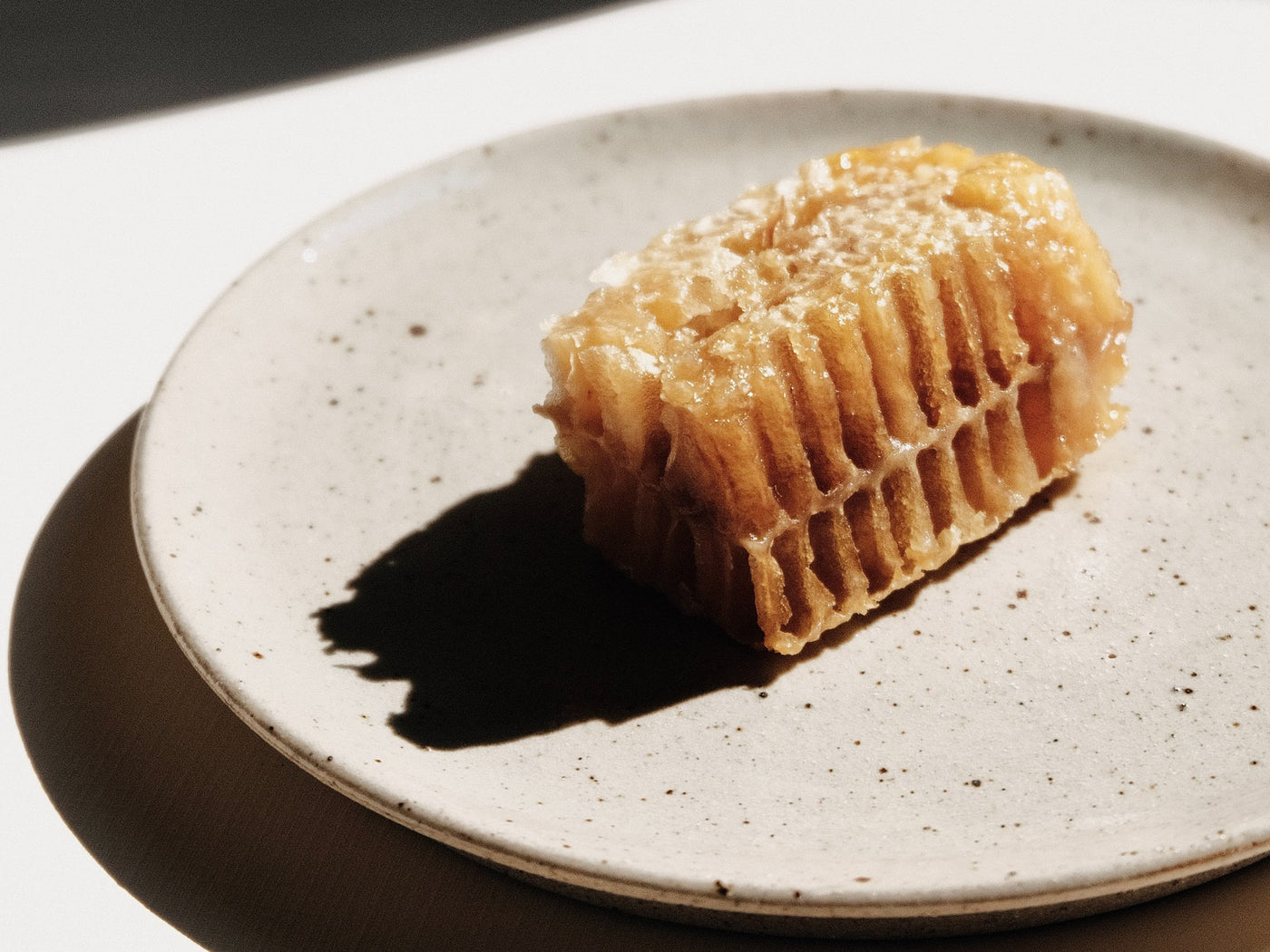 Comb Honey