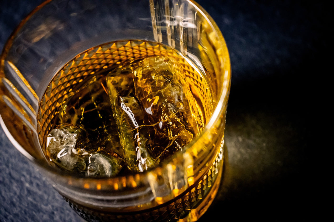 Honey Liqueurs & Spirits