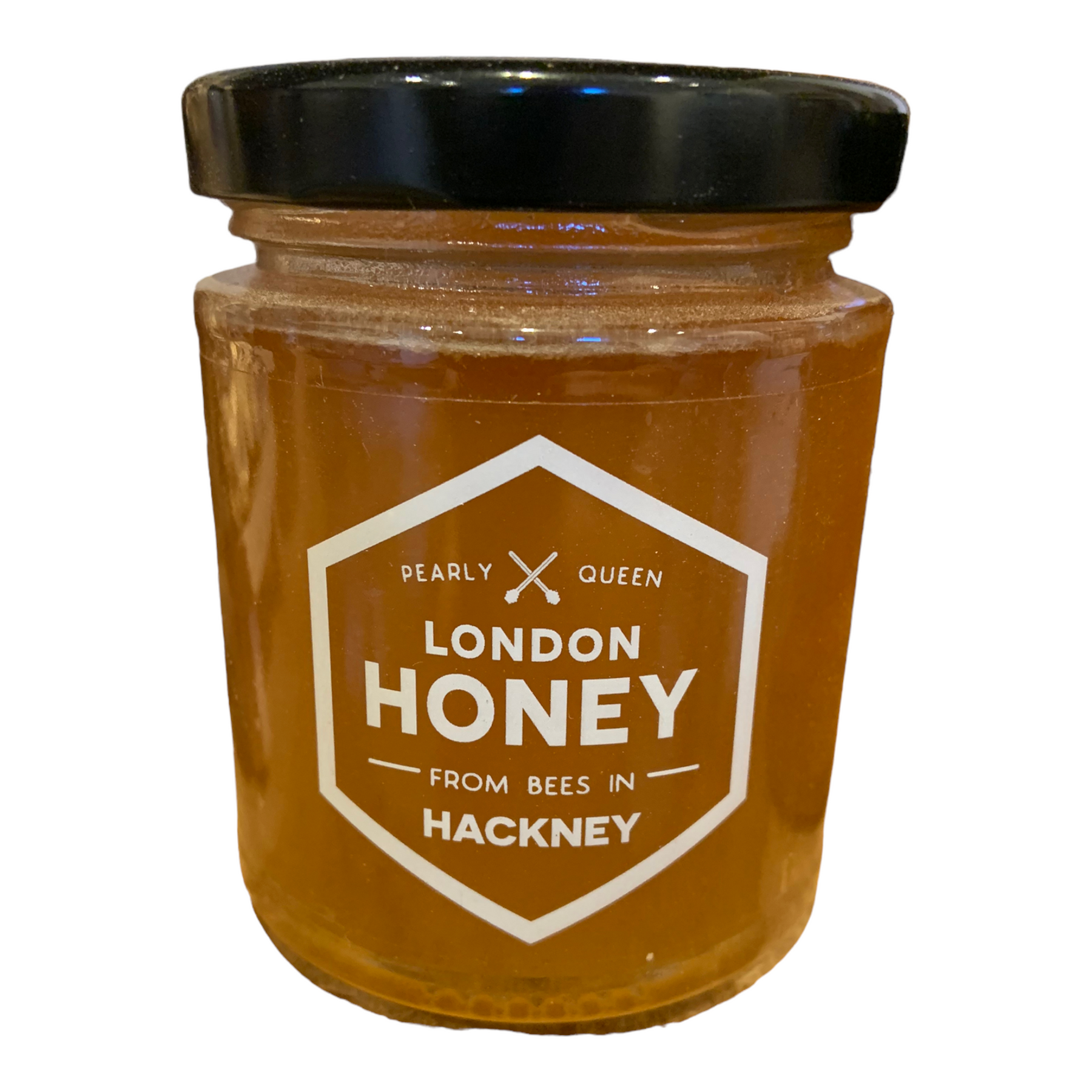 Honey — London Honey Co.